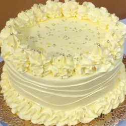 Torta simple 20 cm