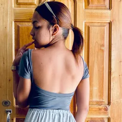 Blusa