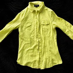 Camisa de mujer