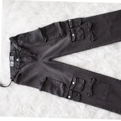 Pantalón cargo