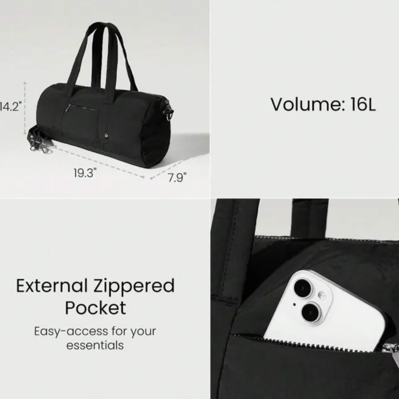 Bolso Glowmode