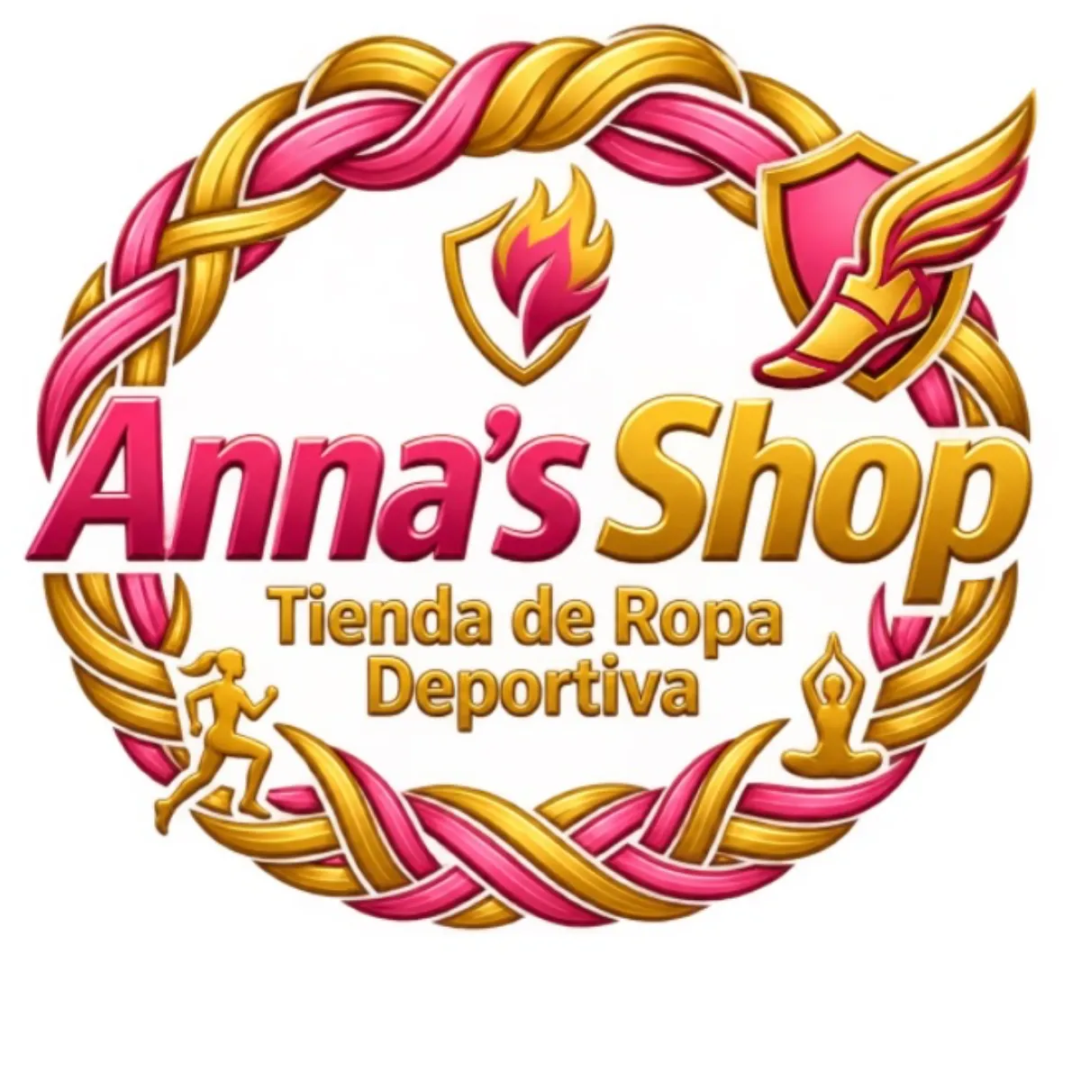 Anna’sshop