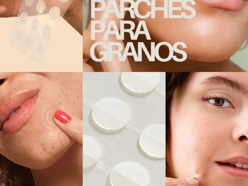 🛍Parches para el acné 