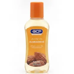 Aceite de Almendras