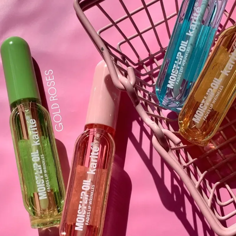 Aceite de labios Fades Lip Wrinkles