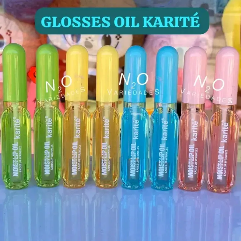 Aceite de labios Fades Lip Wrinkles