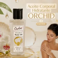 Aceite de Vitamina E