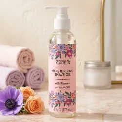 Aceite para Afeiter Hidratante