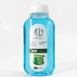 Agua Micelar de Aloe