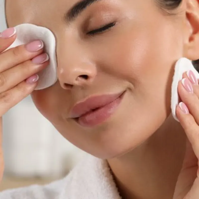 Agua Micelar de Aloe