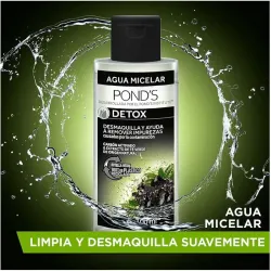Agua Micelar Pond's 