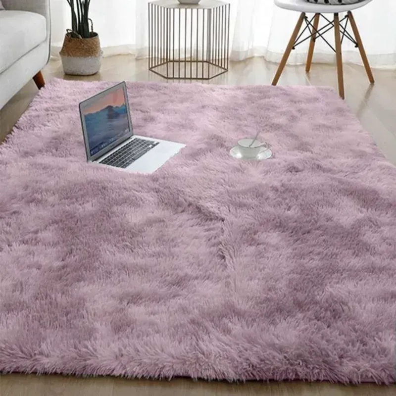 Alfombras Shaggy