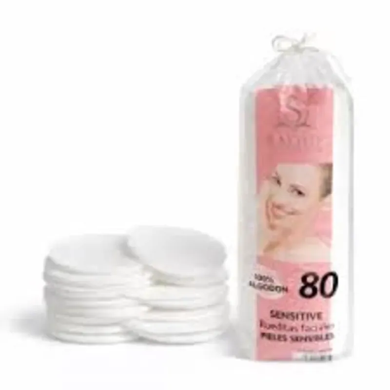 Almohadilla Desmaquillante