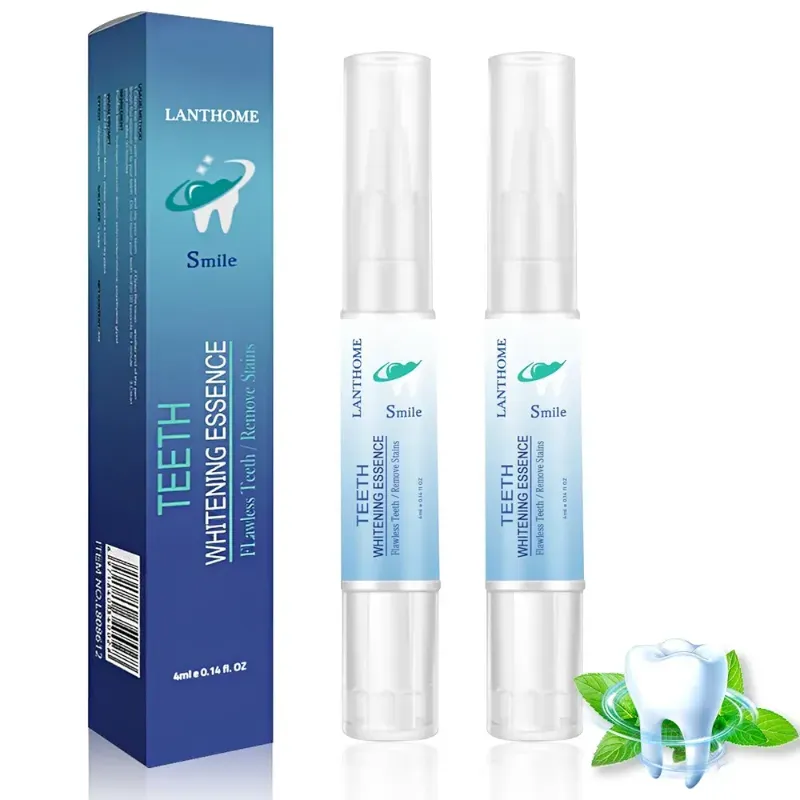 Blanqueador de Dientes