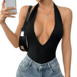 Body o Traje de Baño