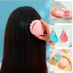 Masajeador capilar 💆🏻‍♀️