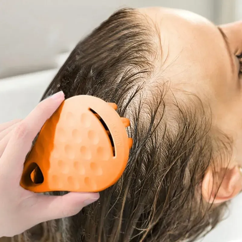 Masajeador capilar 💆🏻‍♀️