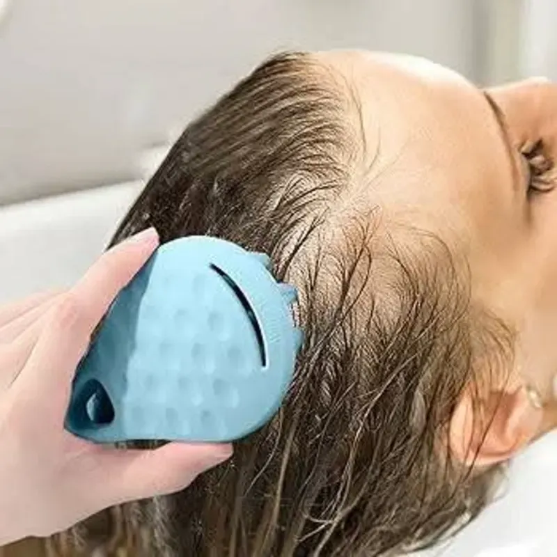 Masajeador capilar 💆🏻‍♀️