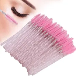 Cepillo para Cejas y Pestañas