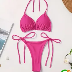 Conjunto de Bikini