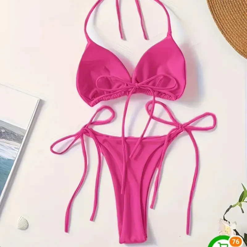 Conjunto de Bikini