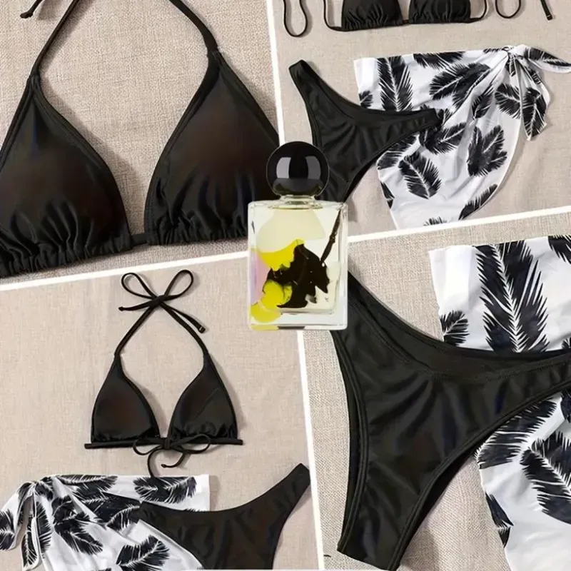 Conjunto de Bikini