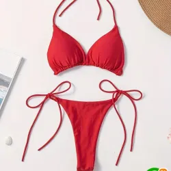 Conjunto de Bikini