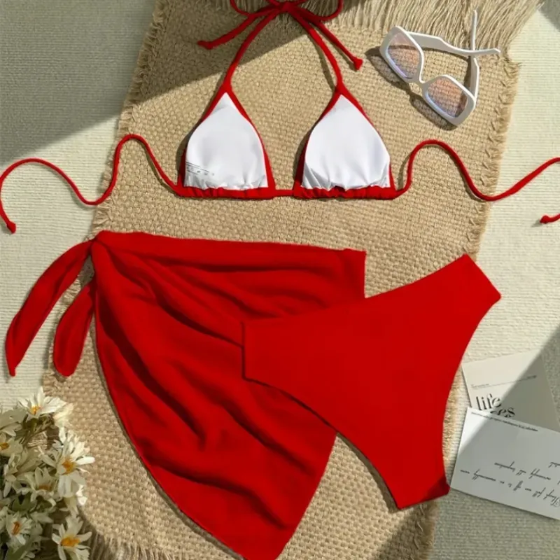 Conjunto de Bikini