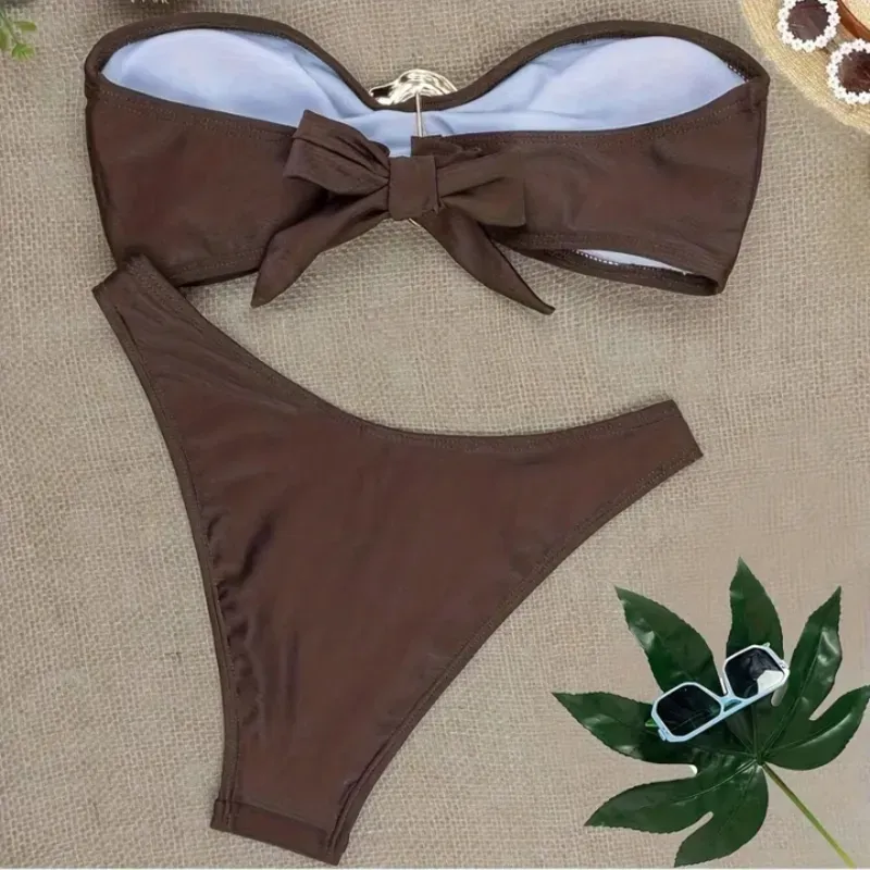 Conjunto de Bikini
