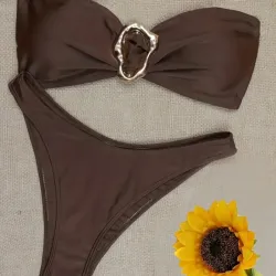 Conjunto de Bikini