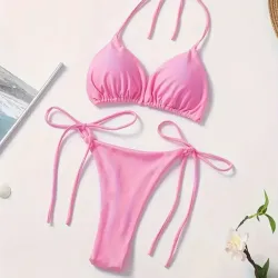 Conjunto de Bikini