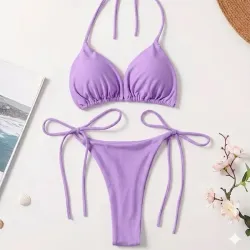 Conjunto de Bikini