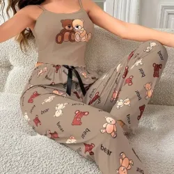 Conjunto de Pijama