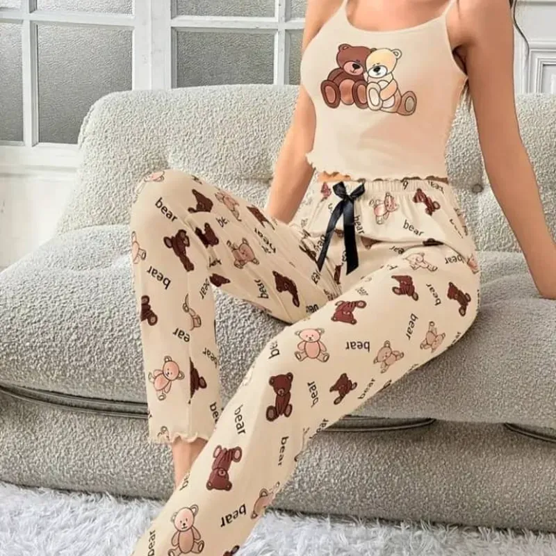 Conjunto de Pijama