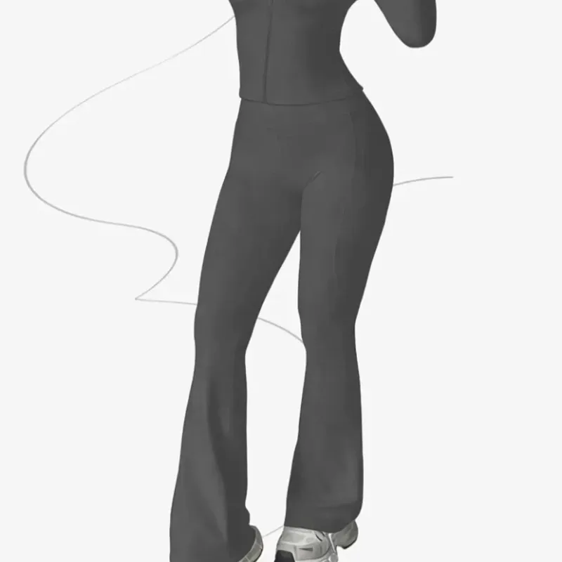 Conjunto deportivo de 2 piezas