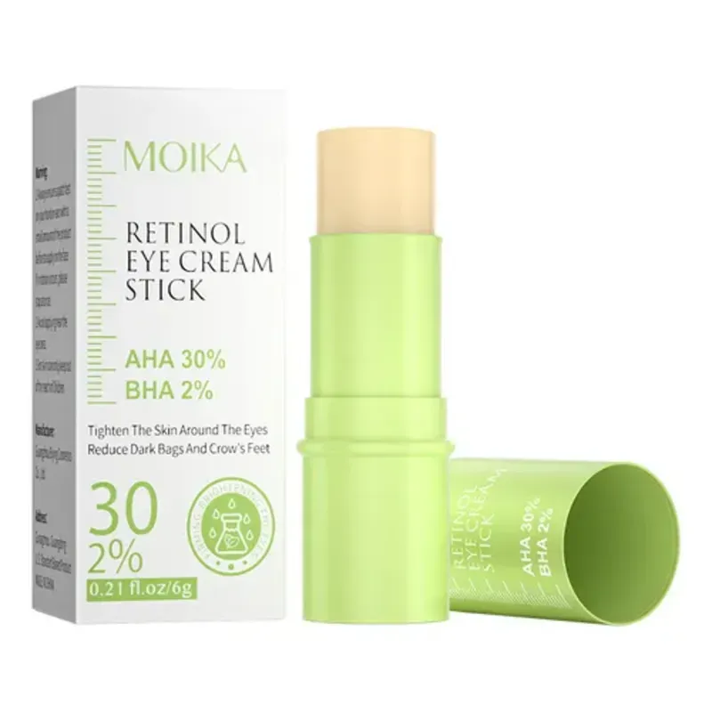 Contorno de Ojos en Barra