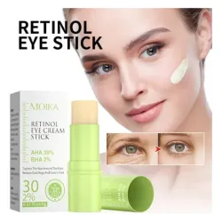 Contorno de Ojos en Barra 