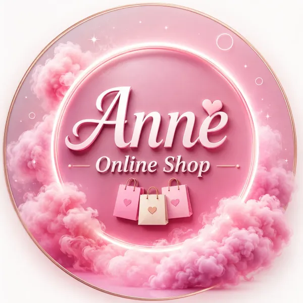 💫 Hola! Qué alegría verte por aquí. En ANNE ONLINE SHOP seleccionamos cada producto pensando en tu bienestar. Descubre detalles únicos para consentirte y cuidarte todos los días. ¡Tu belleza es nuestra inspiración!
✨️ Envíos rápidos y seguros.
✨️Atención personalizada por WhatsApp.
🛍Tienda Online📲
💫Grupos de WhatsApp:
https://chat.whatsapp.com/DwrD0vEM76u13WEhzWbMlj?s=cl&p=a&ilr=4&amv=0
https://chat.whatsapp.com/Fnqp37eyoIyIejhO3kTuIi?s=cl&p=a&ilr=4&amv=0
💫No contamos con Tienda Física, pero si desea recoger su pedido puede reservar su producto y llamar antes de venir a recogerlo.