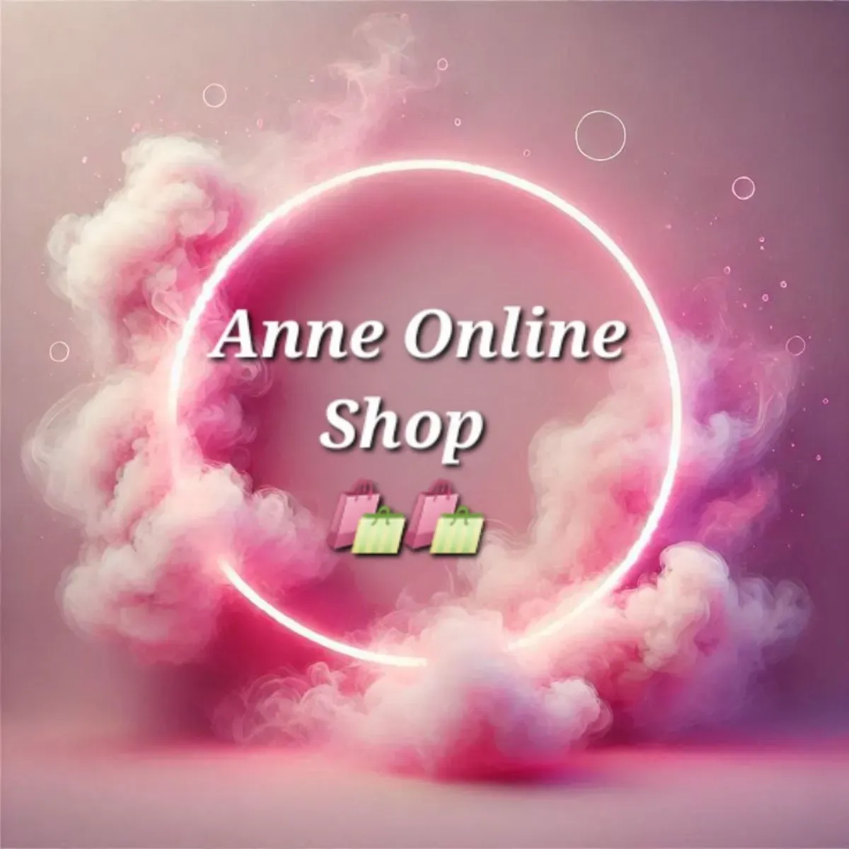 Anne Online Shop