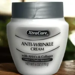 Crema Anti Arrugas