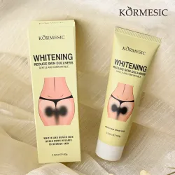 Crema Blanqueadora