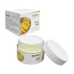 Crema Mabona de Plátano 🍌