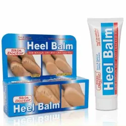 Crema para Pies Herbal Skin Doctor Heel Balm