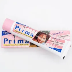 Crema Prima Blanqueadora