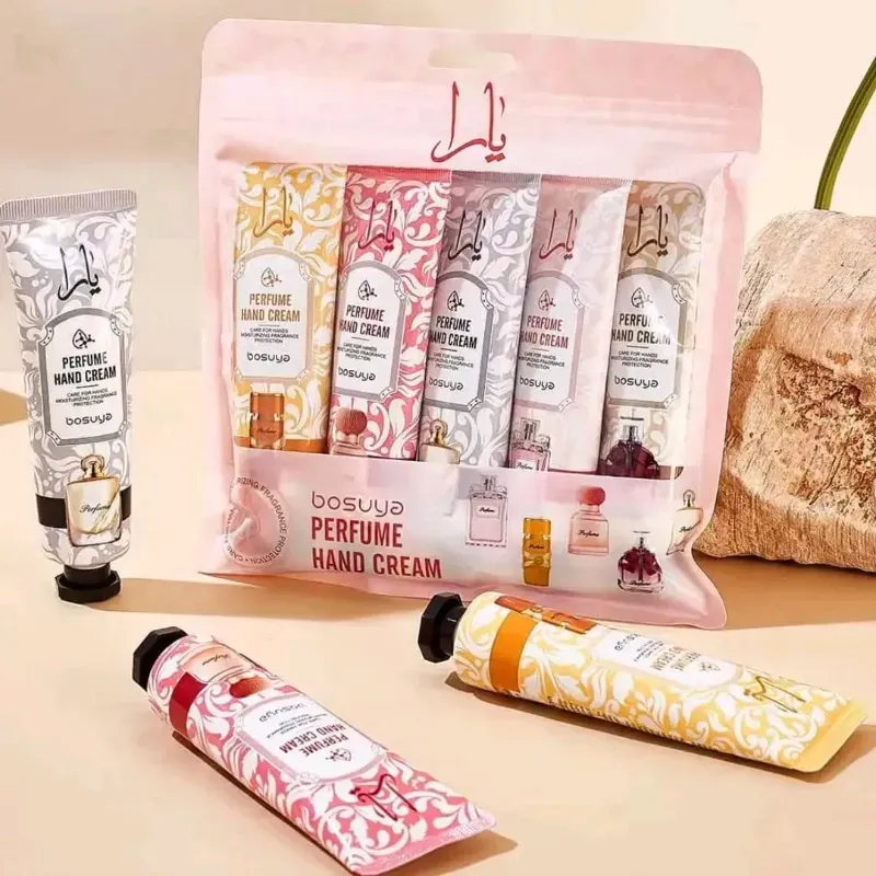 Cremas de Manos 👐