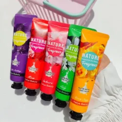 Cremas de Manos 👐