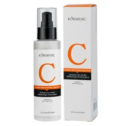 Emulsión de Vitamina C