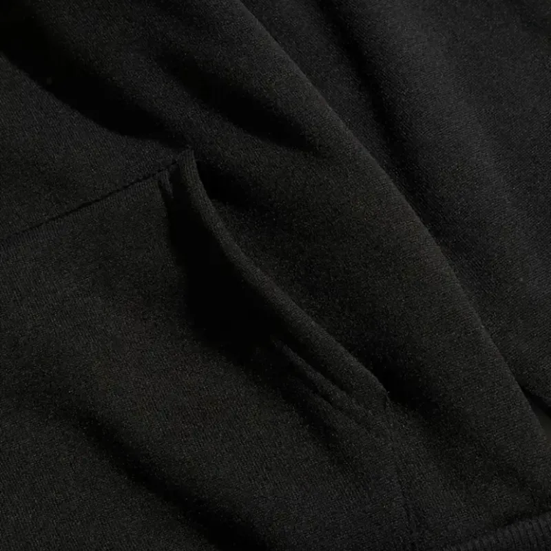 Sudadera con Capucha 