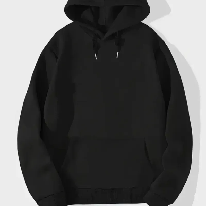 Sudadera con Capucha 