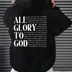 Sudadera con Capucha 